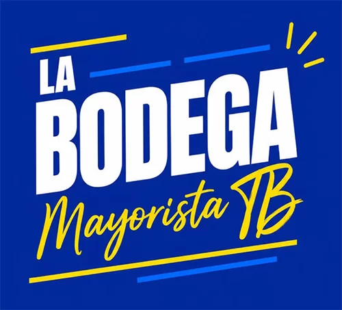 La Bodega Mayorista – The Brothers – Pereira